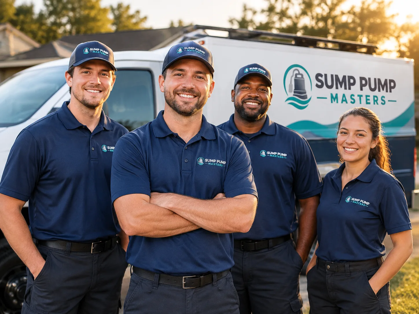 Sump Pump Repair company in New Carlisle, IN